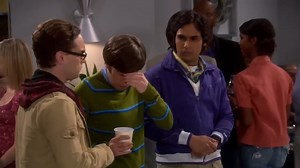 Como conquistar una mujer - The big bang theory - Temporada 1 - Español latino | Jennifer Lawrences