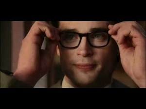 Smallville "The Birth of Superman"