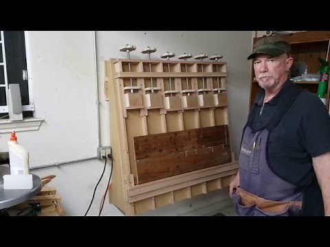 Glue-up Station Intro