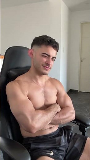 Boo & Me – The Cutest Fitness Duo You’ll Ever See - valentin magallanes #aesthetic #fitness