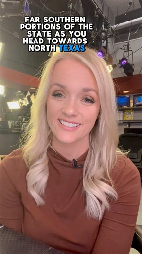 Weekend winter storm - potential by snow totals increased in today’s model runs. Meteorologist Kirsten Lang has more. | NewsChannel 8 - Tulsa