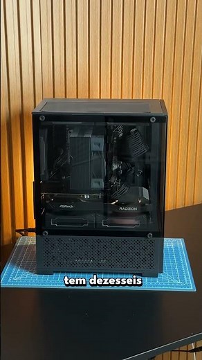 Como otimizar o PC igual o ET1155 #resultado #pc #otimização