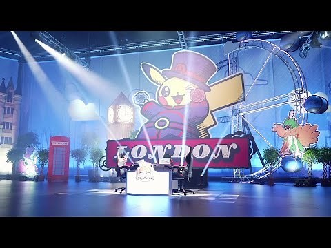 2022 Pokémon World Championships Recap