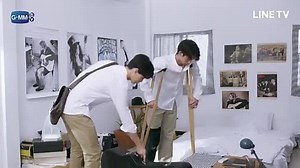 2gether-The Series Episode 9