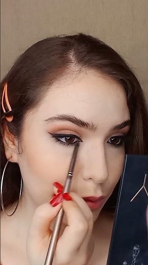 Smokey Eye Makeup Made Simple: Step-by-step Tutorial