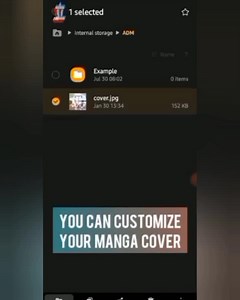 Guide To Local Source On Tachiyomi In Less Than 2min Don't forget to support us 🙏 #guide #tachiyomi #manga | Tachiyomi Community