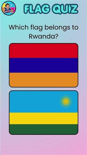 ⚔️ Challenge Your Flag Knowledge! #flagquiz #challenge #flags