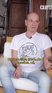 Em PRIMAVERA NOS DENTES, acompanhamos a vida de cada um dos membros antes da fama, o caminho que os uniu, o estouro de suas músicas, a performance única que inauguravam em período de repressão e os conflitos que levaram ao fim do grupo. Ao contar essa história, Miguel de Almeida traça também a história do movimento cultural brasileiro durante os duros anos da ditadura militar. 📚 PRIMAVERA NOS DENTES já está disponível nas lojas e livrarias. #grupoeditorialrecord #editorarecord #primaveranosdent