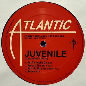 Juvenile - Reality Check (Amended)