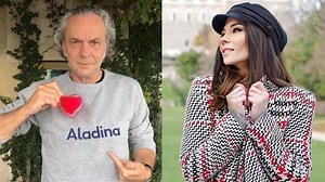 Actriz, modelo y familiar: así es Irene López, la actual pareja de José Coronado que conoció en Entrevías