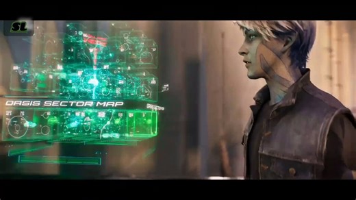 Behind the scenes (VFX) Breakdown