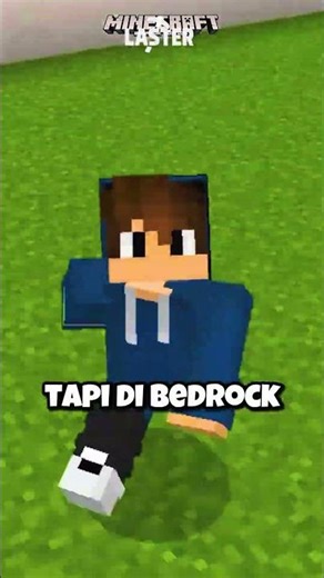 Differences between Boat Java & Bedrock