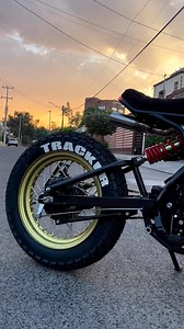 5.4K views · 678 reactions | Cafe Racer Garage offers a wide range of custom ready-to-assemble parts, that allows you to transform your stock bike into a cafe racer style motorcycle with minimal effort! https://cafe-racer-garage.com/ ⚋⚋⚋⚋⚋⚋⚋⚋⚋⚋⚋  by @azfercustoms ⚋⚋⚋⚋⚋⚋⚋⚋⚋⚋⚋⚋ | Cafe Racer Garage | Facebook