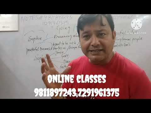 Going Places Class 12 English | Full Explanation, Summary & Important Questions | CBSE 2026