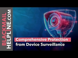 Comprehensive Protection from Device Surveillance