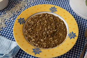 Receta de lentejas con arroz tradicionales, un plato del que nunca cansarse
