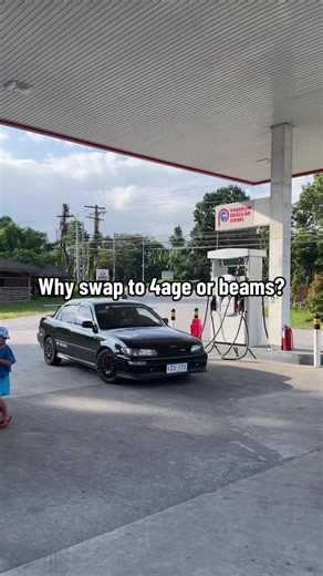 Transform Your Toyota Corolla with Turbo 4AFE Upgrade