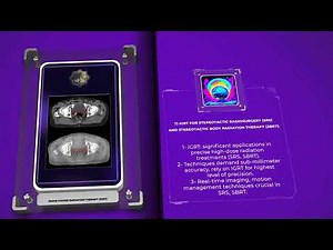 Image Guided Radiation Therapy IGRT