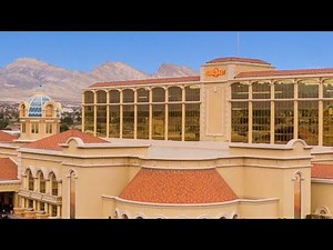 Suncoast Hotel and Casino | Las Vegas (NV), United States | Hotel Review🏨