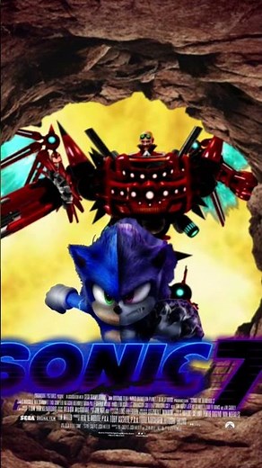 sonic 7