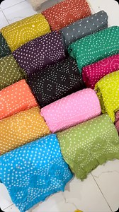 4.9K views · 300 reactions | #lawnchunri #dresses Chunri work...