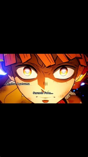 Lostreaver on Instagram: "Trying out the new Zenitsu in Demon Slayer Hinokami Chronicles 2 and I edited this clip from my TT livestream - I gotta say this is probably my best video editing work so far lOl - I enjoy the new Zenitsu, tho at the moment I prefer sleepy Zenitsu still but still to be seen as I get the hang of IF Zenitsu, I will say his guard skill is a HUGE upgrade since I dont even touch ED Zenitsu - Thank you and Enjoy 🦔 - #demonslayer #demonslayerhinokamichronicles2 #demonslayerhi