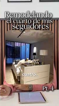 Remodelando cuartos a hacerlos DE LUJO #construccion