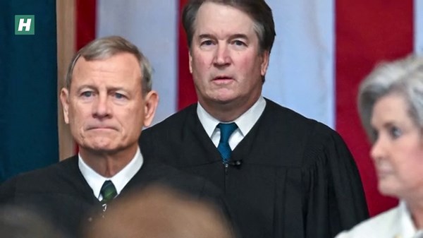 HuffPost Headlines 3-18