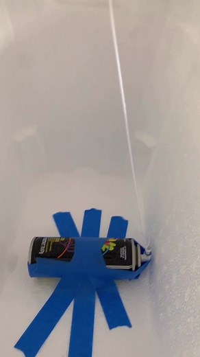 Cooler Silly String Fun for All Ages