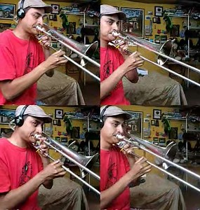 Jose José Pablo es uno de los mejores musicos que tenemos en Guatemala Compositor y arreglista y sobre todo parte nuestro Proyecto de Banda Musical Band Code como maestro , tambien es integrande de Bandas Sacras en nuestro Pais Guatemala , les comparto uno de sus videos que con mucho gusto lo comparto por que aparte de ser un buen musico con mucha Humildad , tambien es un gran amigo , Bendiciones Bro a seguir con todo Adelante .... | Band Code