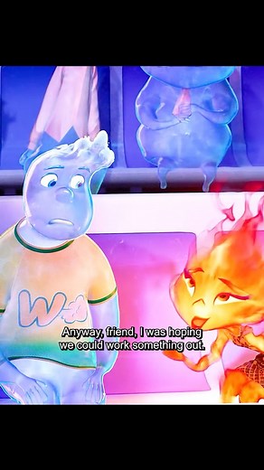 147K views · 2.8K reactions | Elemental  | Animation.world | Facebook