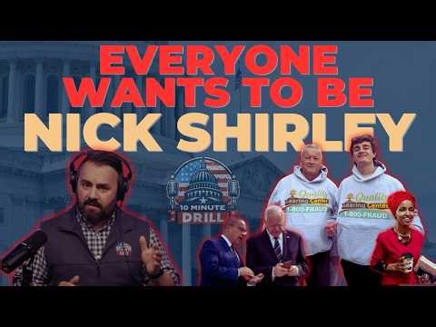 Why Starbucks is leaving high-tax Seattle; Iran, the Strait of Hormuz, and mines; fraud bonanza