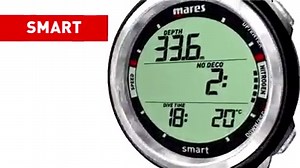 It has arrived, Mares' latest release!! We are proud to present our new dive computer (as some of you had guessed from our teasers :) ). The SMART, the quintessential dive computer! Watch the video below to learn more about the product's features... Happy Diving everyone! For more information about the product see our news here: http://bit.ly/ZST5ME And product details here: http://bit.ly/1xure0p | MARES - just add water