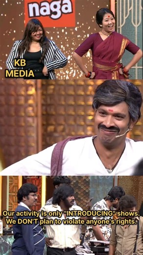 கம்முனு கட கண்ணம்மா 😂 | Cook With Comali | Ramar | Pugazh | Makapa | #trending #comedy #tamil