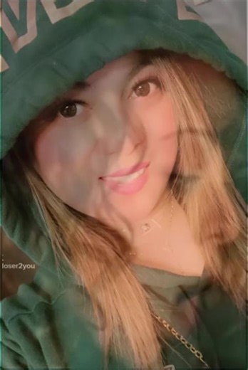 Grace Diaz on TikTok