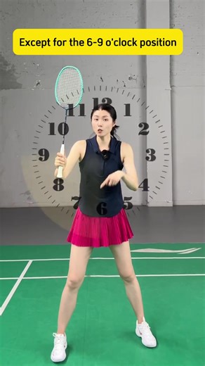 170K views · 2.1K reactions | 1 Tip to Master This Badminton Technique #badminton | Badminton Tutorial | Facebook