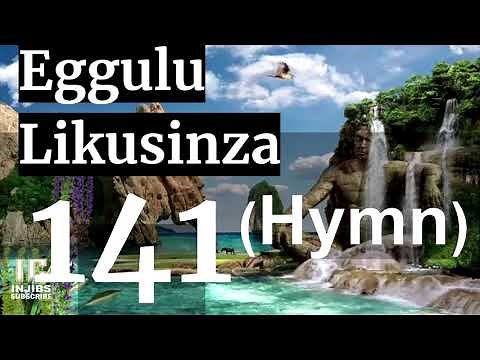 Hymns Of Faith - EGGULU LIKUSINZA (141) Church Of Uganda - Ennyimba Za Kristo - Luganda Hymns Choir