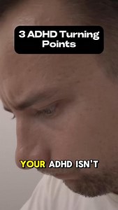 🚨 3 HIGH-STAKES MOMENTS that make or break your ADHD day 🚨 Most people think ADHD is random. It’s not. Your whole day depends on 3 moments — and if you mess them up, dopamine spirals out of control. 👇 1️⃣ Right after waking up (your dopamine peak). 2️⃣ 30 min after lunch (the blood sugar crash). 3️⃣ 30 min before bed (lowest willpower of the day). Get these wrong → cravings, procrastination, self-sabotage. Get them right → focus, consistency, progress. 👉 Master these 3 moments = master your 