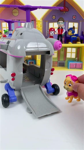 Ultimate Paw Patrol Reveal for US Collectors | Target Edition 🇺🇸 #pawpatroltoys #targetfinds