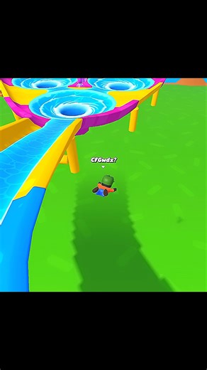 pov:it’s 2022 #stumbleguys