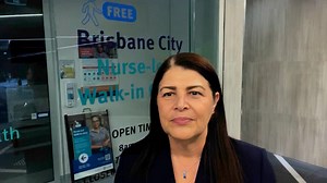 2.2K views · 80 reactions | Queensland’s nurse-led walk-in clinics,...