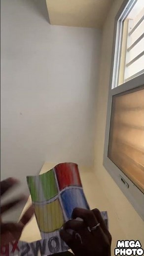 windows xp in a nutshell