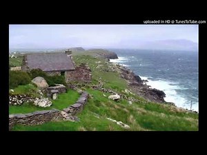 Kate Wolf cover " The wind blows wild "