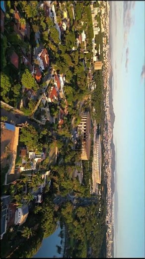 What Makes Brazil Look SO AMAZING From Above?