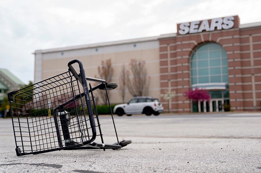Sears has just 5 locations left. Will they survive into 2026?