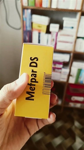 Paracetamol + Mefenamic Acid Syrup | Mefpar DS Kaise Kaam Karta Hai? SMS HEALTH CARE