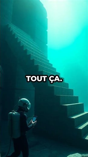 Tout a été bloqué!.. Pourquoi? Civilisation ancienne Episode 2