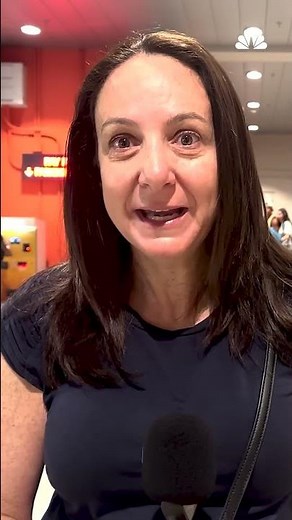 Young girl, dad rescued after falling overboard from Disney cruise | NBC4 Washington