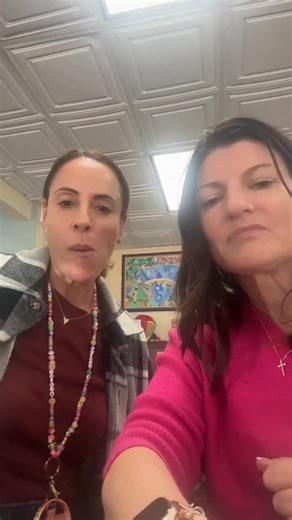 Jenn Brackenbury | We love Paula Anka #fyp #teacher #hbomax #documentary | Instagram