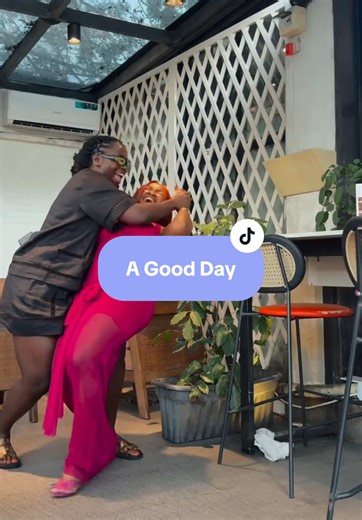 A Good Day: Embracing Positivity and Happiness